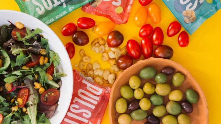 Alimentos esenciales para una nutrición equilibrada